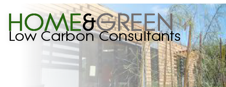 Low Carbon Consultants